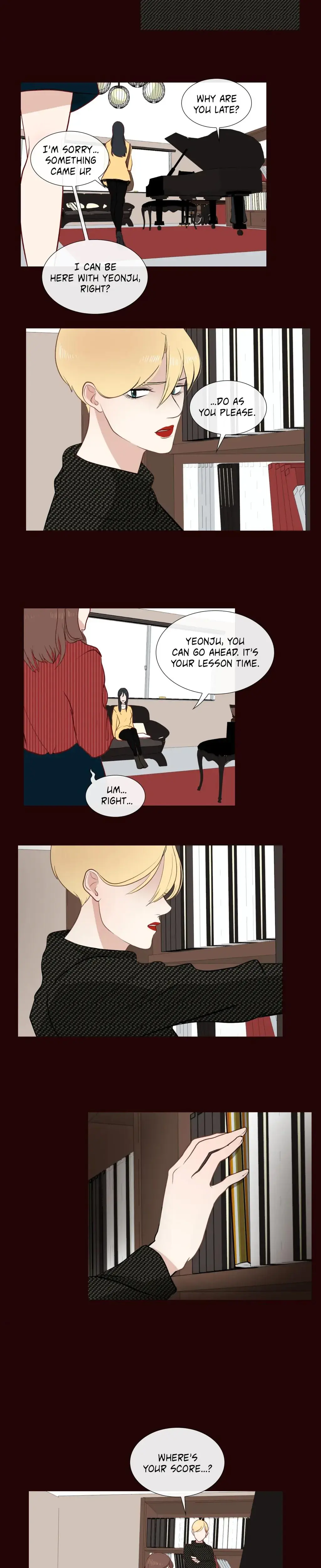 Serenade Episode 2 - Page 19