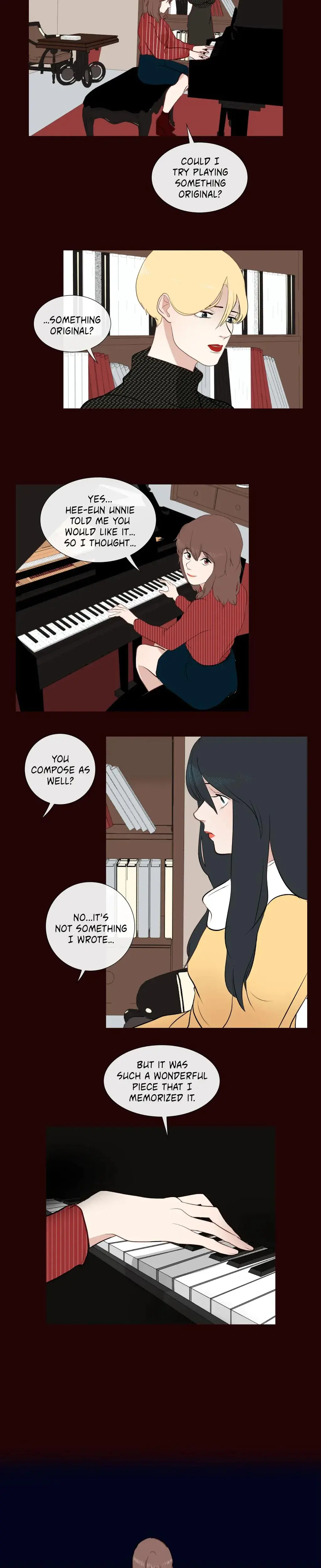 Serenade Episode 2 - Page 20