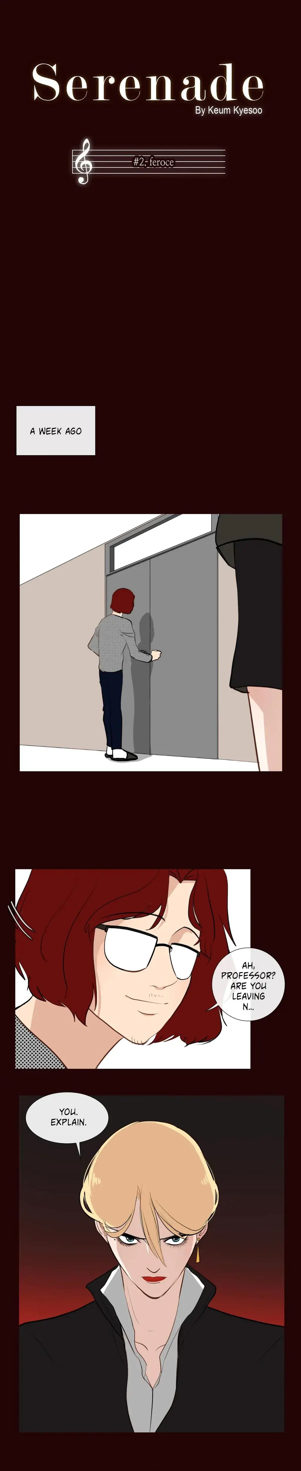 Serenade Episode 2 - Page 6