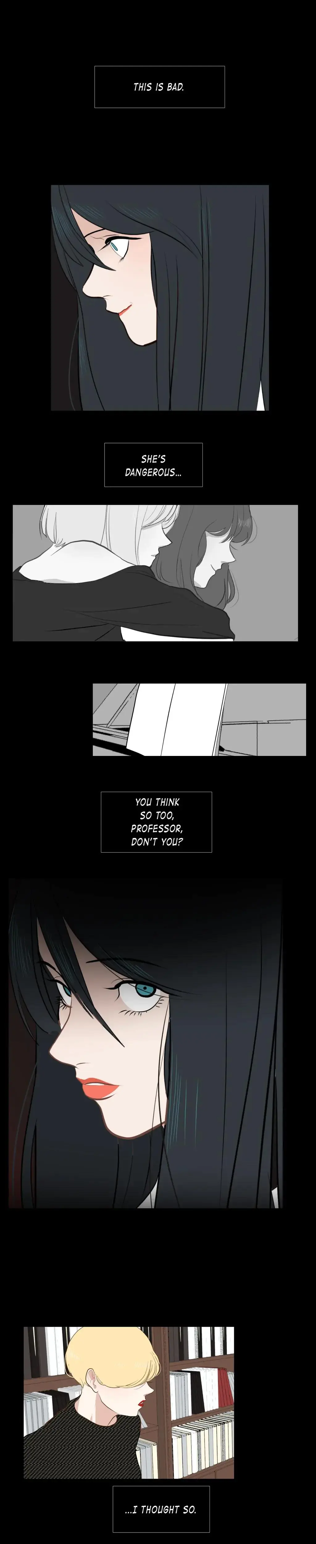 Serenade Episode 3 - Page 1