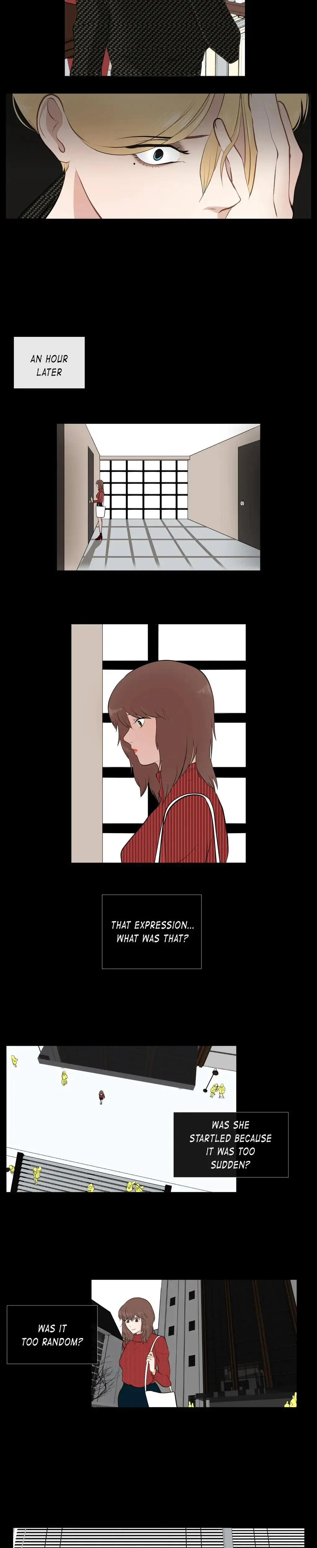 Serenade Episode 3 - Page 11