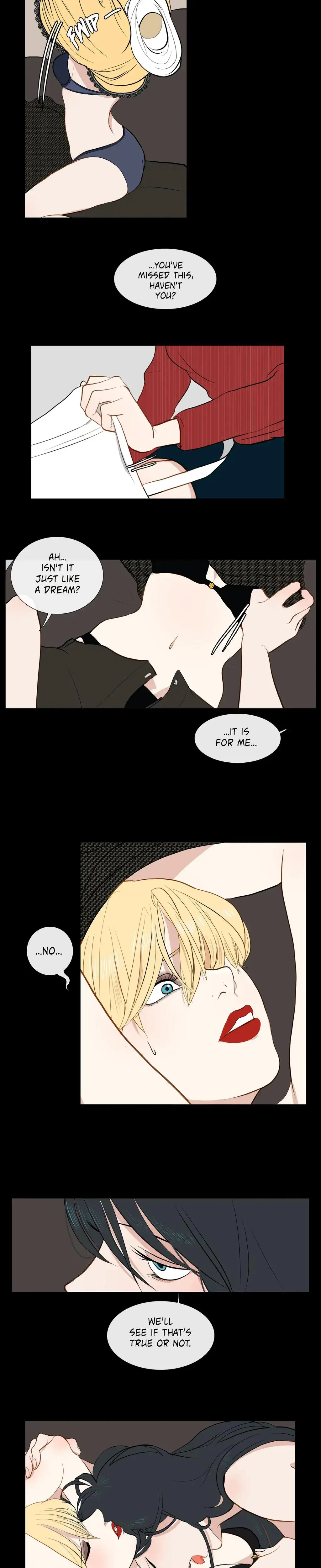 Serenade Episode 3 - Page 15
