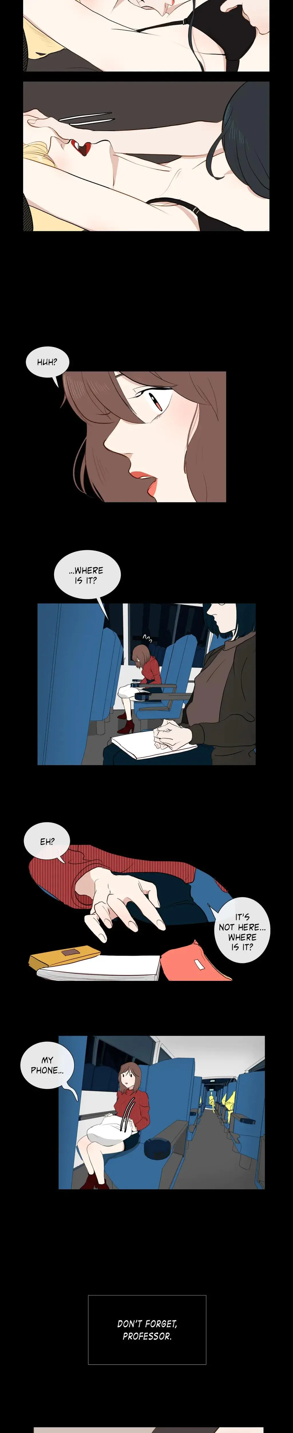 Serenade Episode 3 - Page 16