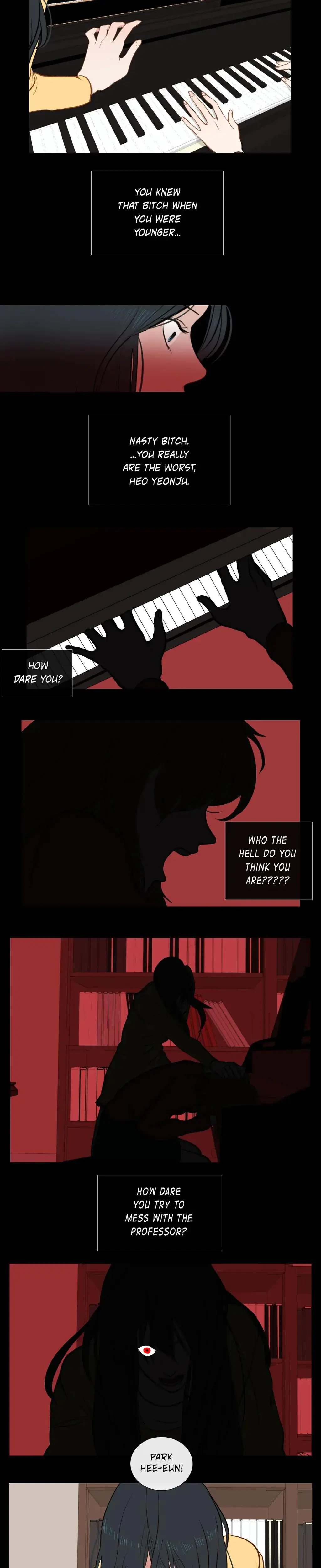 Serenade Episode 3 - Page 3
