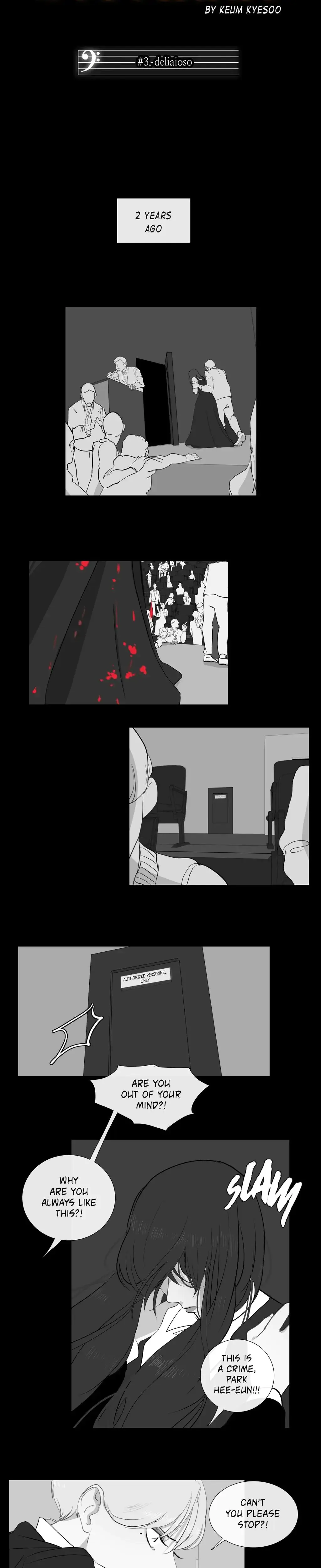 Serenade Episode 3 - Page 5