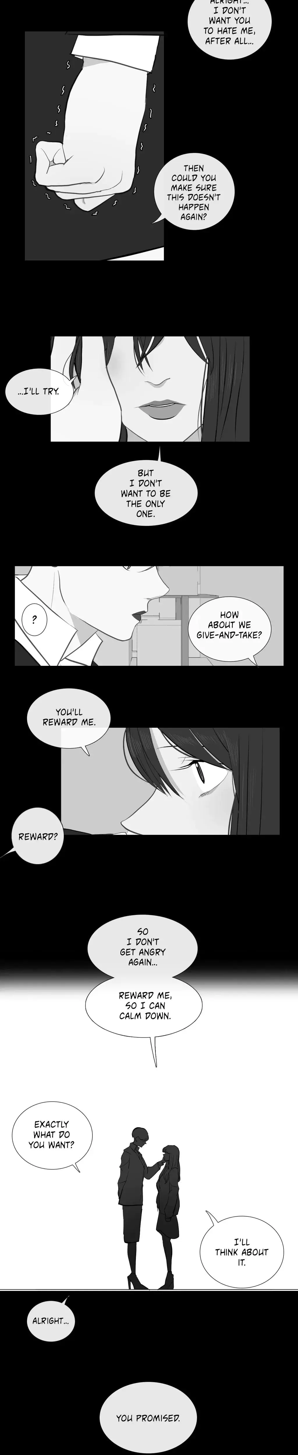Serenade Episode 3 - Page 9