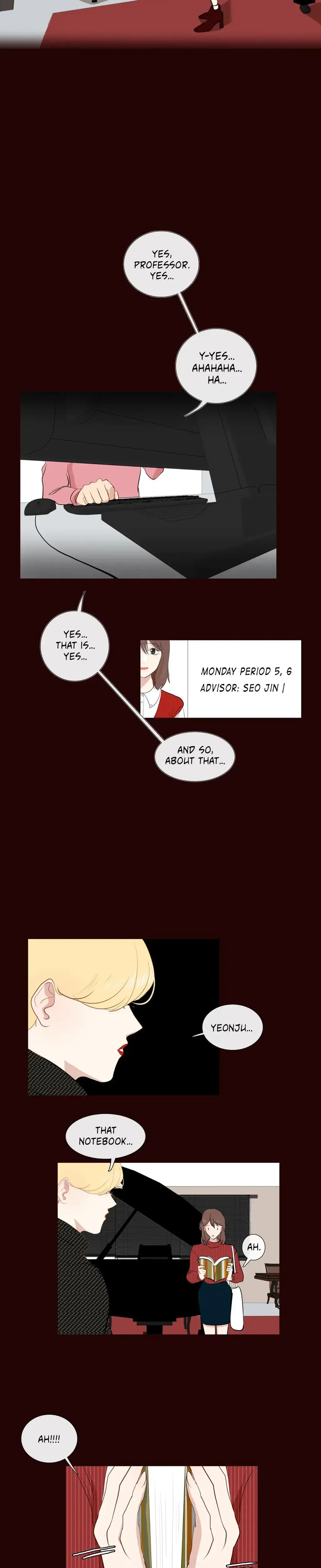 Serenade Episode 4 - Page 16