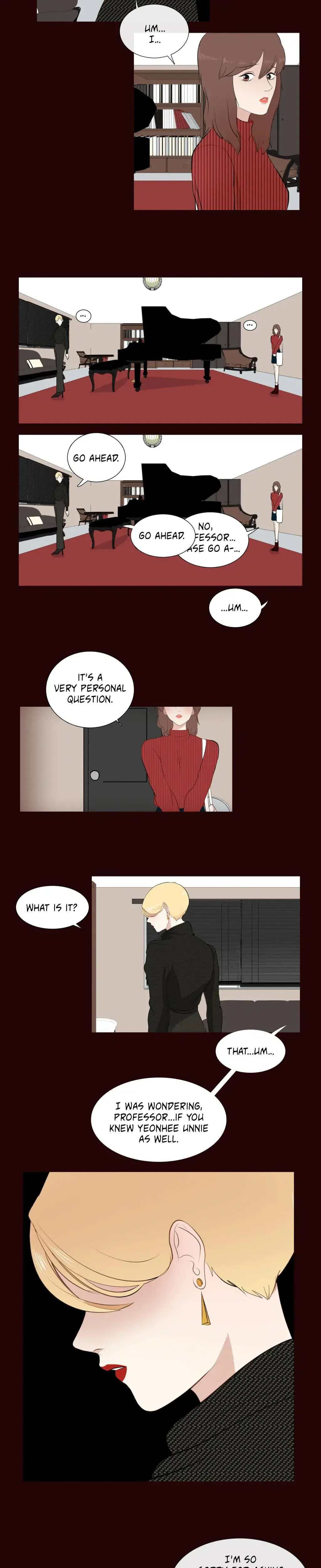 Serenade Episode 4 - Page 18