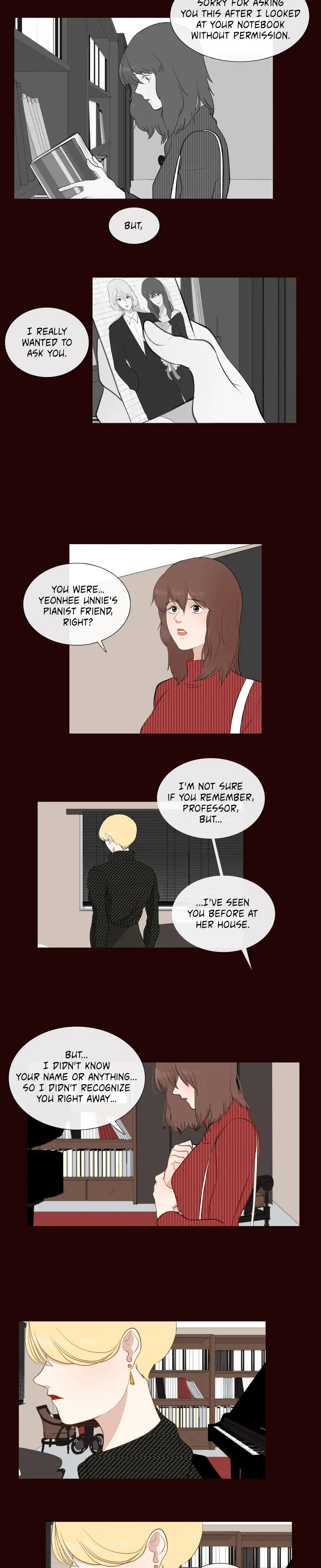 Serenade Episode 4 - Page 19