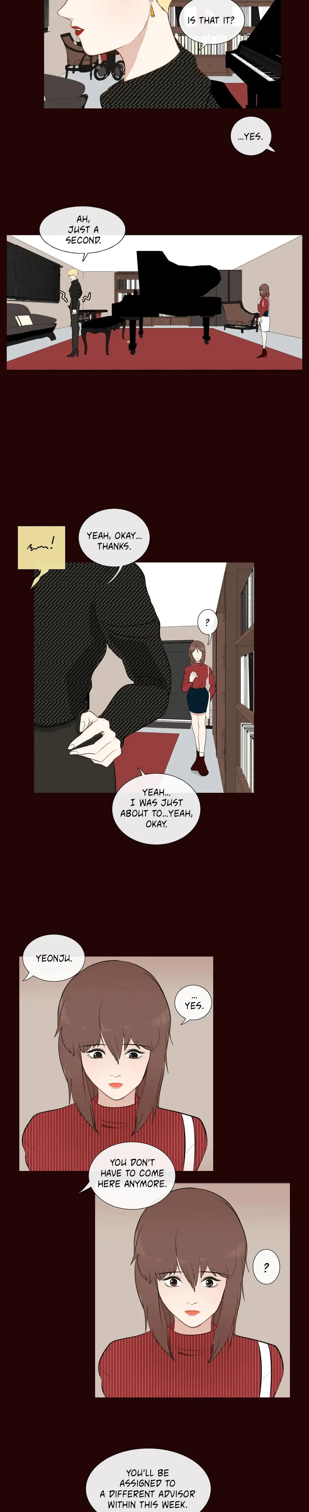 Serenade Episode 4 - Page 20