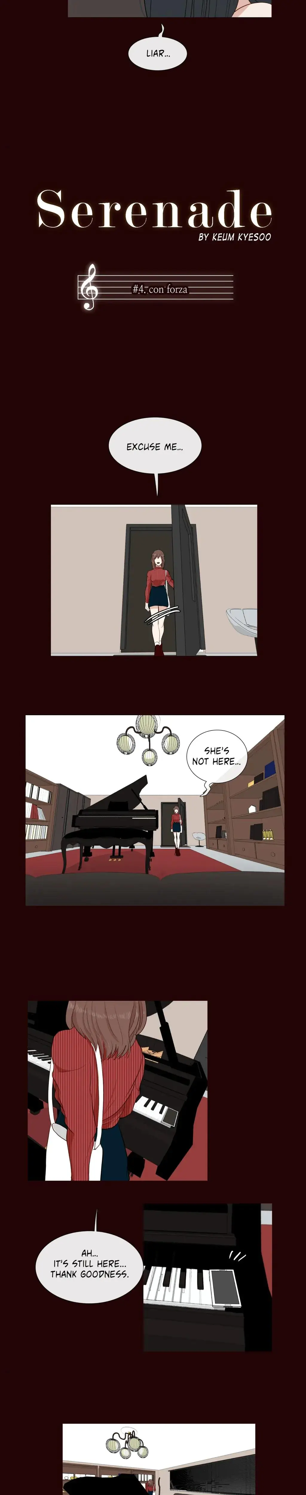 Serenade Episode 4 - Page 5