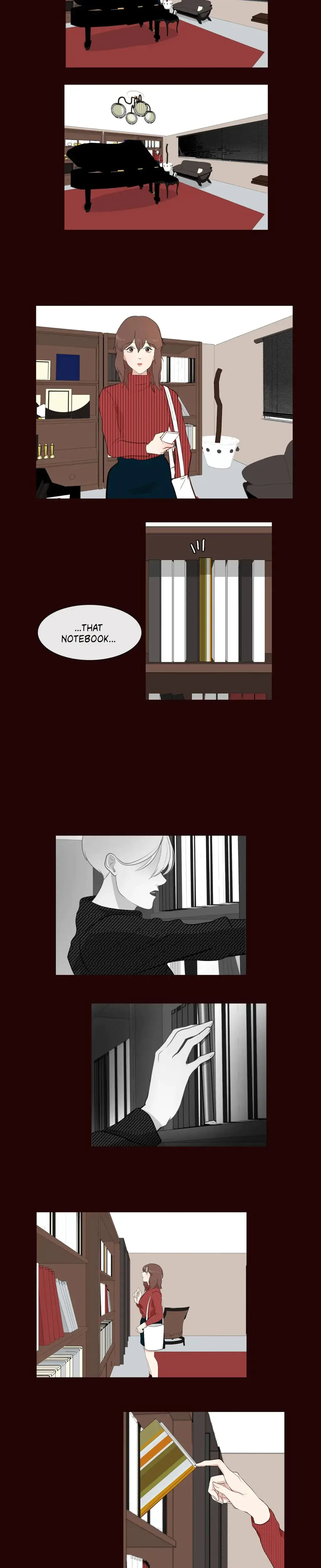Serenade Episode 4 - Page 6