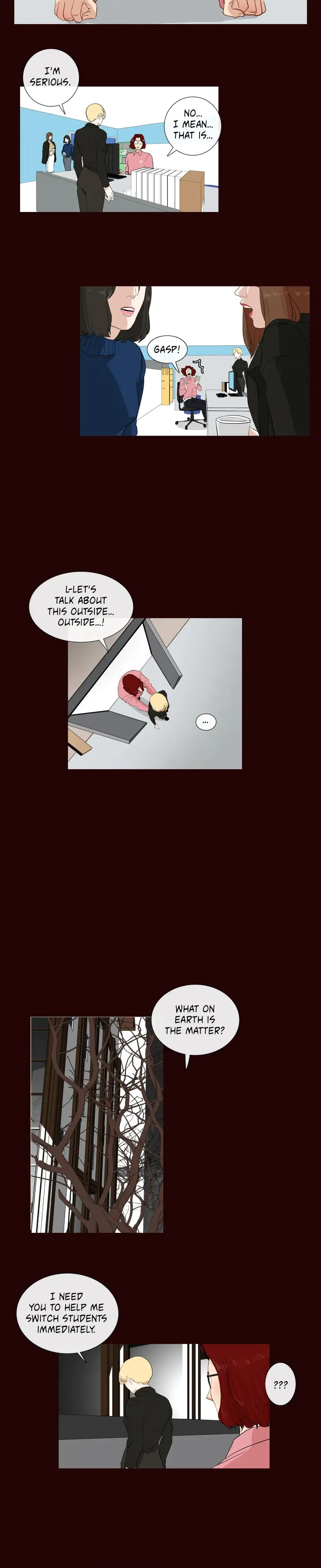 Serenade Episode 4 - Page 8