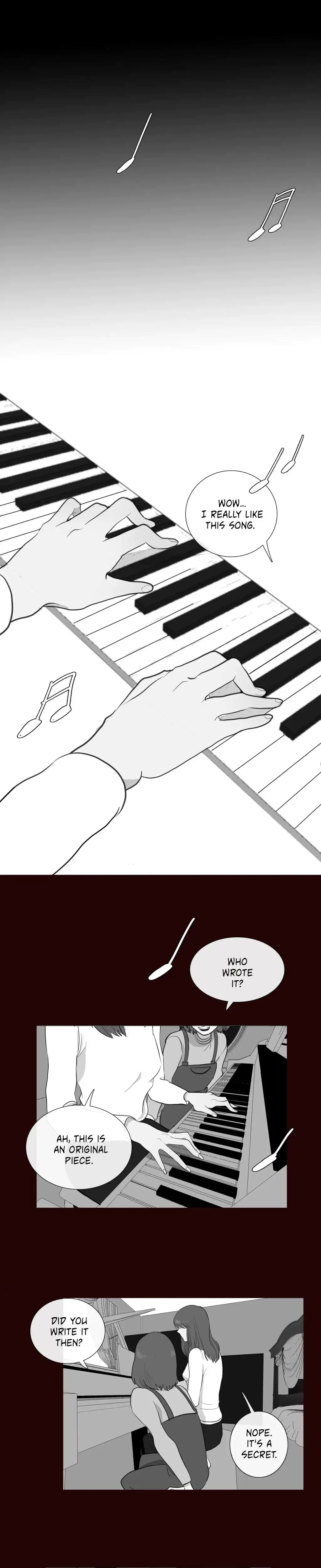 Serenade Episode 5 - Page 1