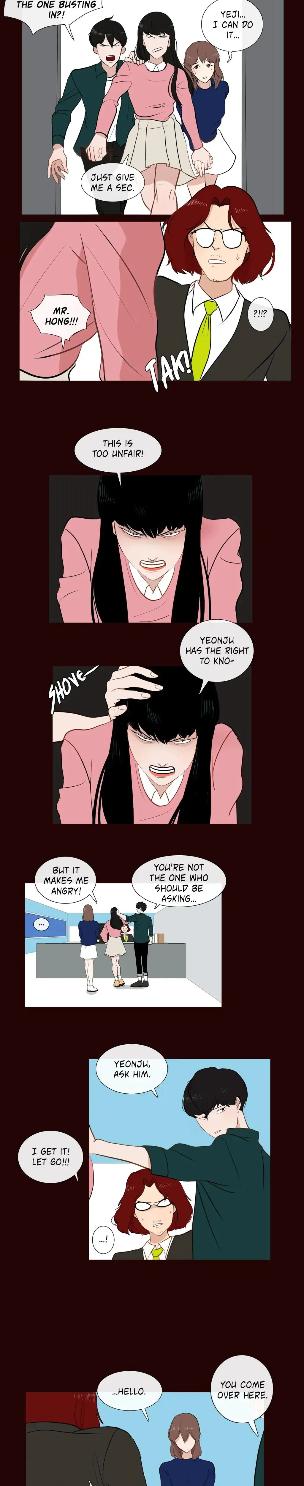 Serenade Episode 5 - Page 10