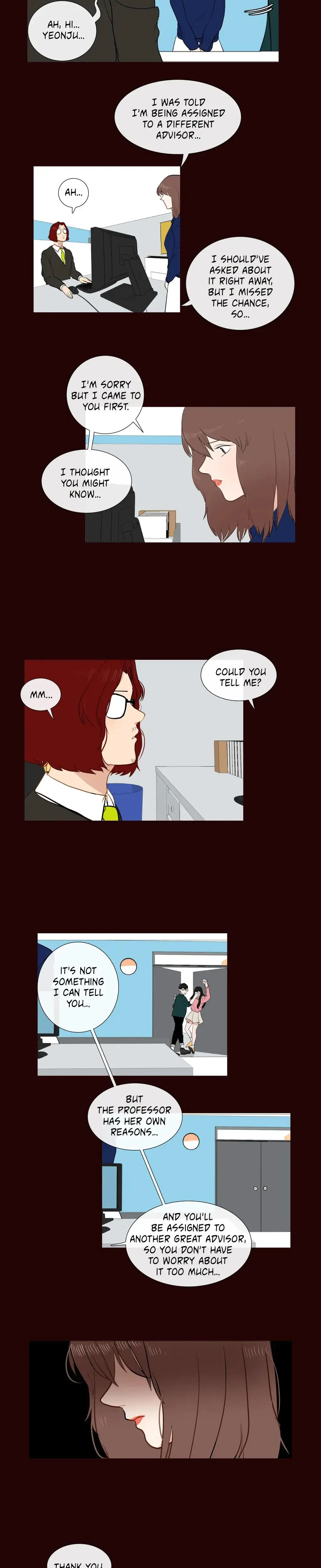 Serenade Episode 5 - Page 11