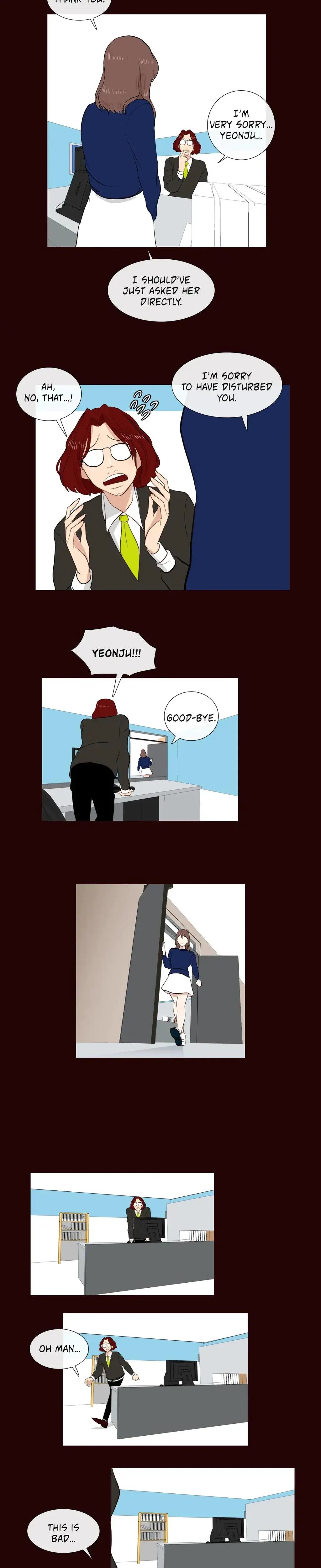 Serenade Episode 5 - Page 12