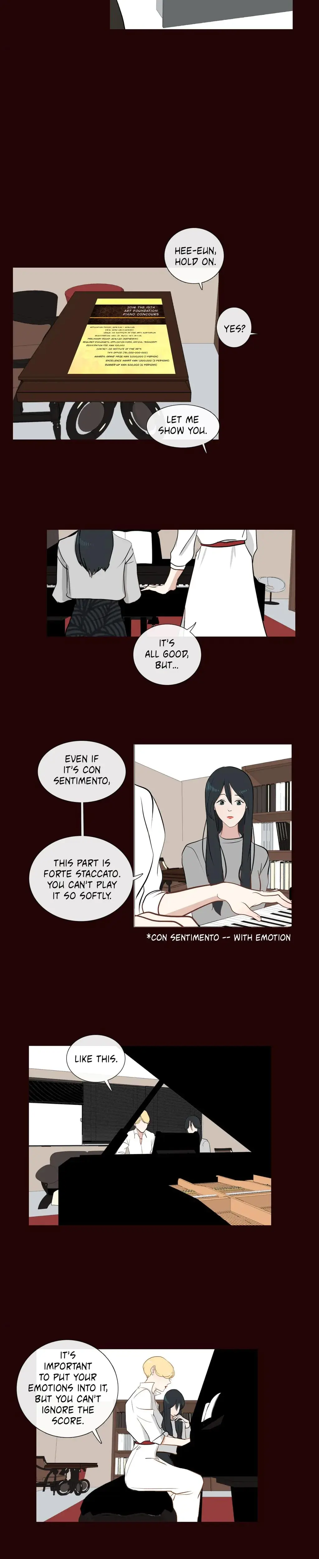 Serenade Episode 5 - Page 13
