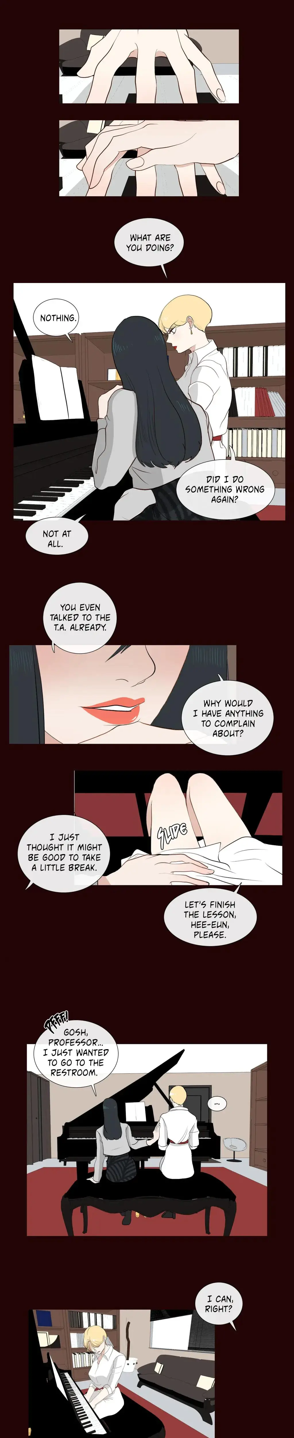 Serenade Episode 5 - Page 14