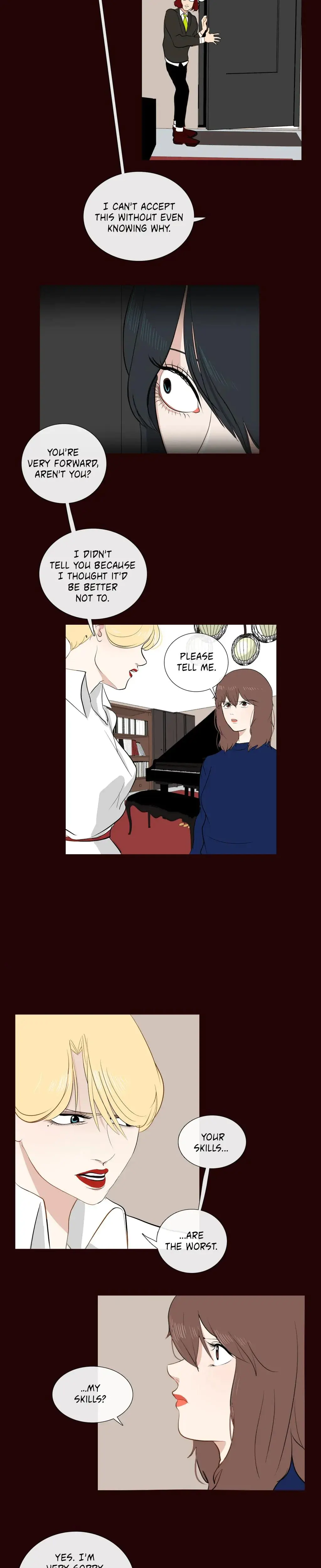 Serenade Episode 5 - Page 18