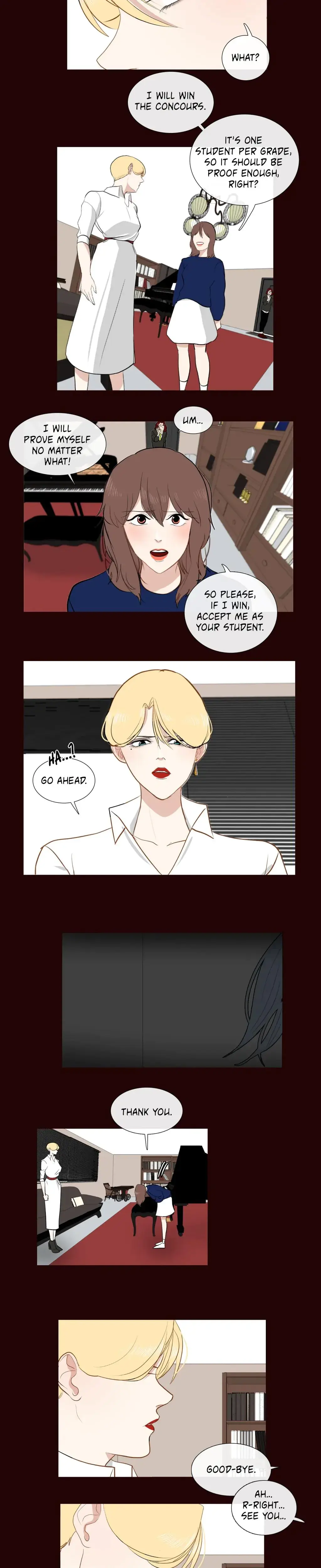 Serenade Episode 5 - Page 20