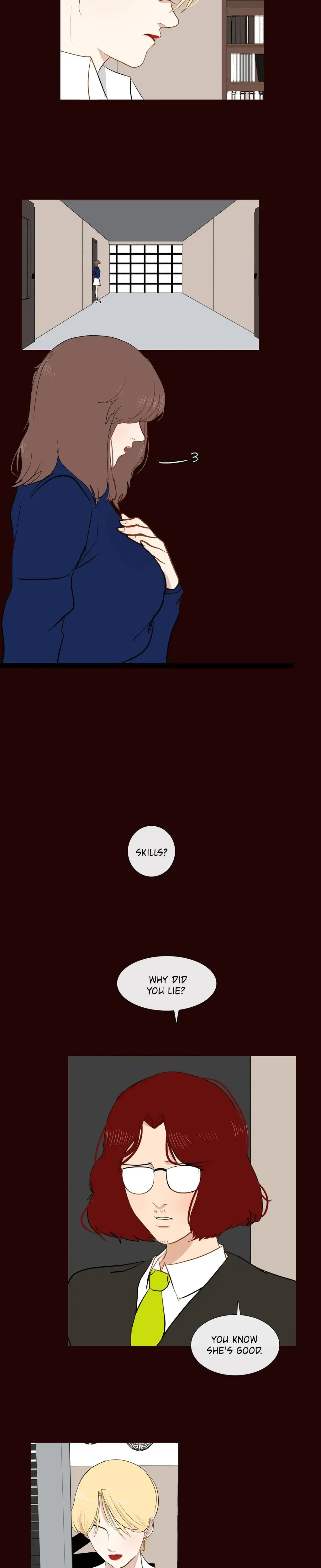 Serenade Episode 5 - Page 21