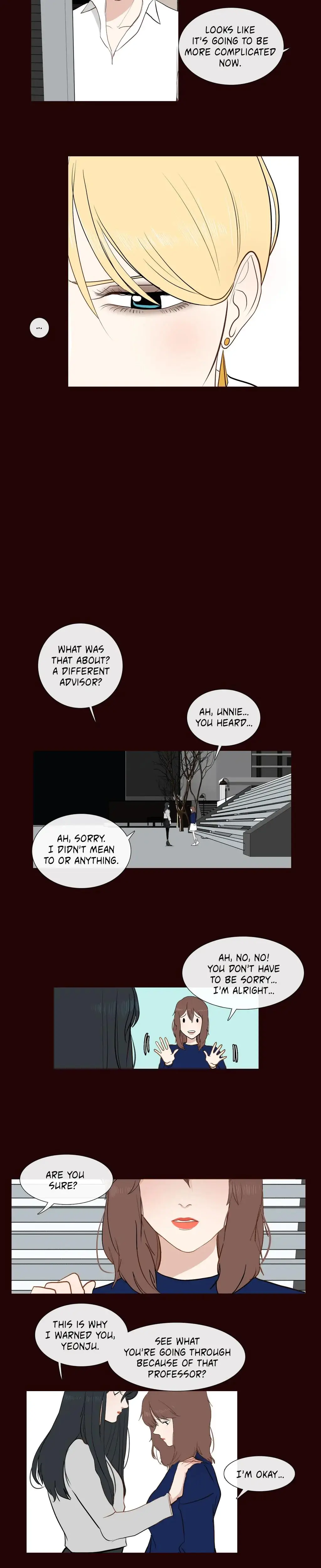 Serenade Episode 5 - Page 22