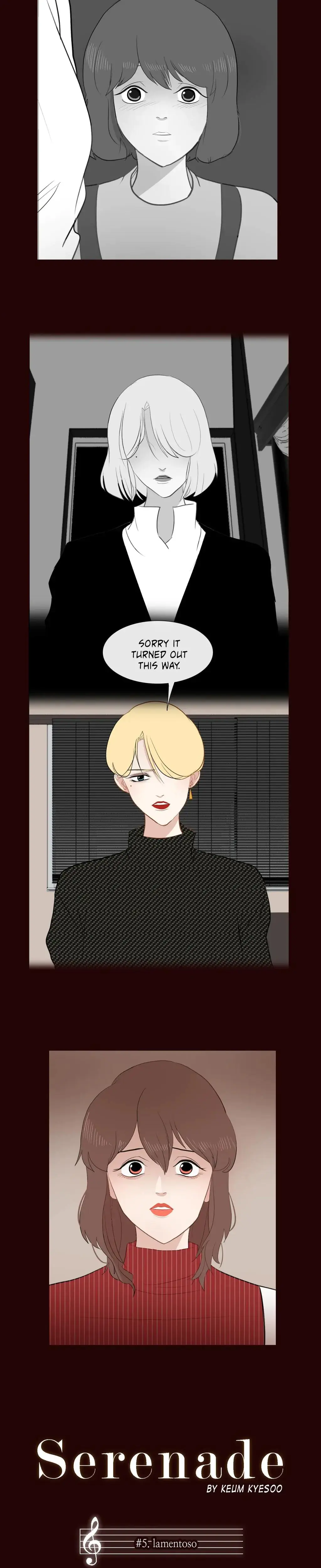 Serenade Episode 5 - Page 3