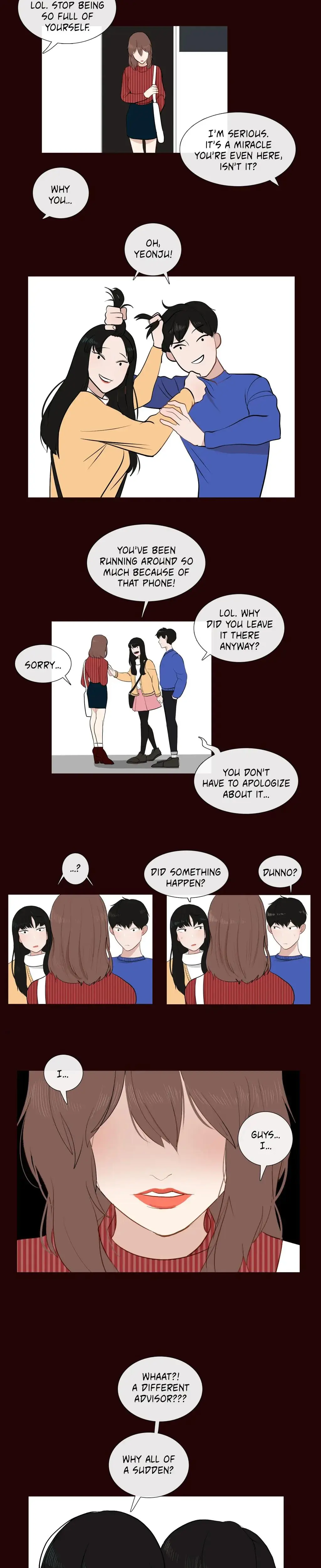 Serenade Episode 5 - Page 5