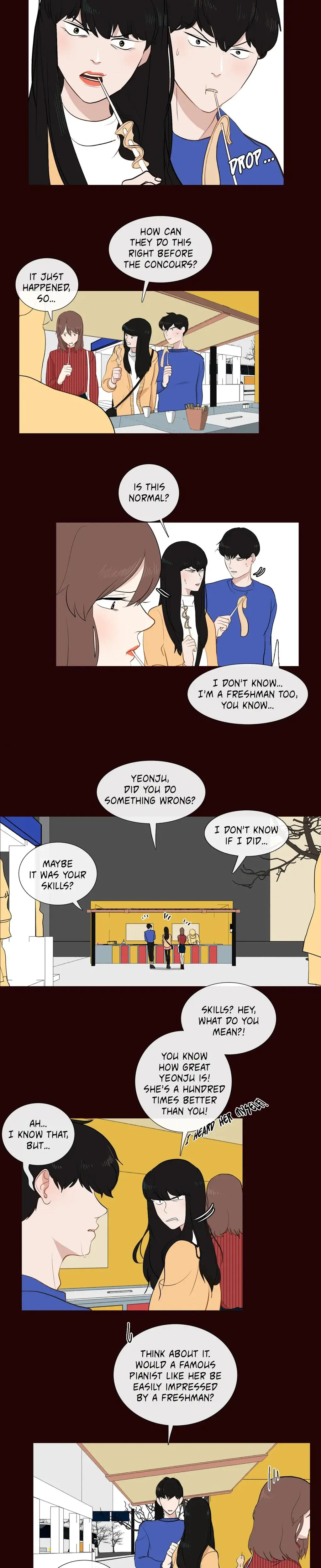 Serenade Episode 5 - Page 6