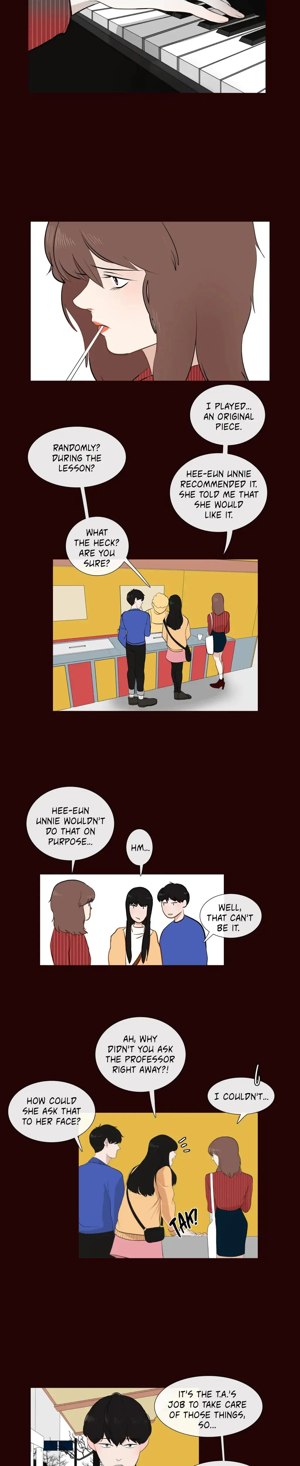 Serenade Episode 5 - Page 8