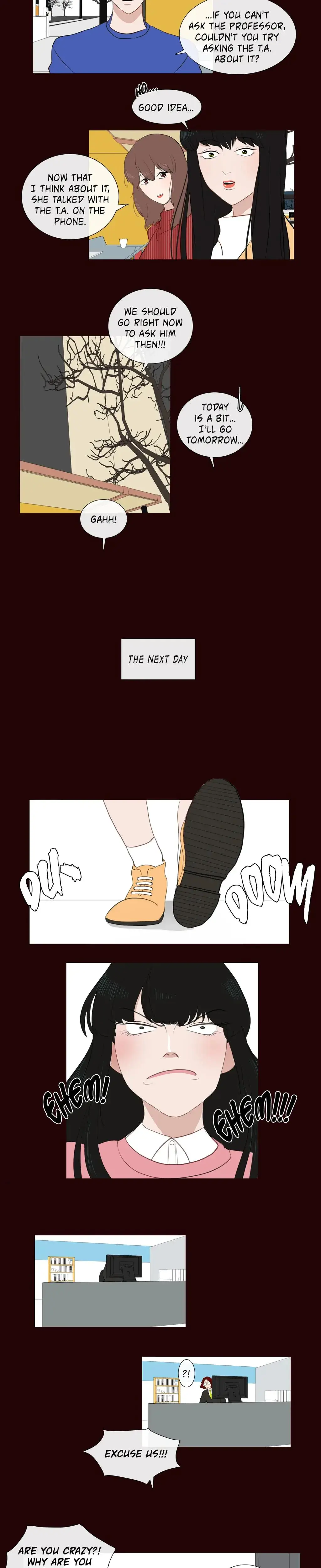 Serenade Episode 5 - Page 9