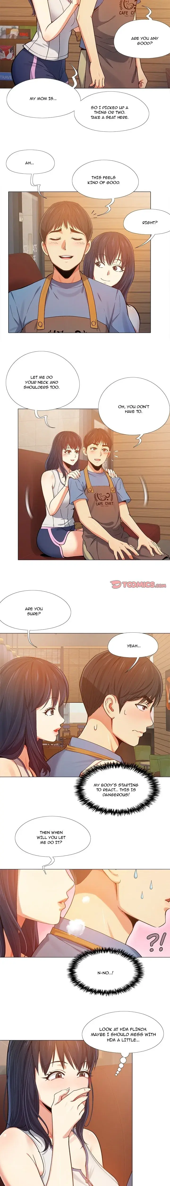 Sergeant Brynn Episode 0 - Page 3