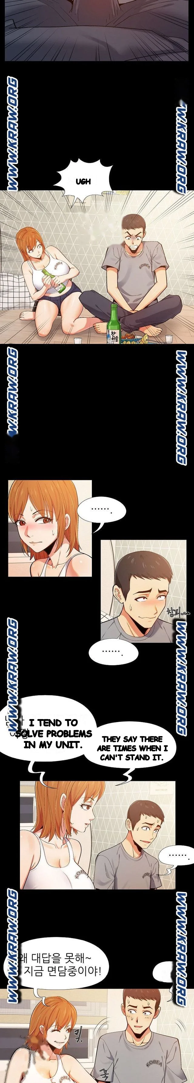 Sergeant Brynn Episode 1 - Page 20