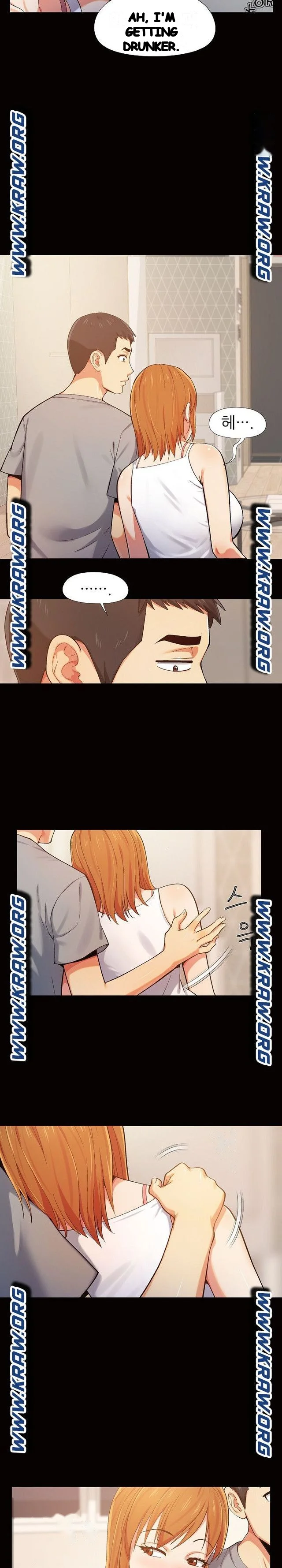 Sergeant Brynn Episode 1 - Page 22