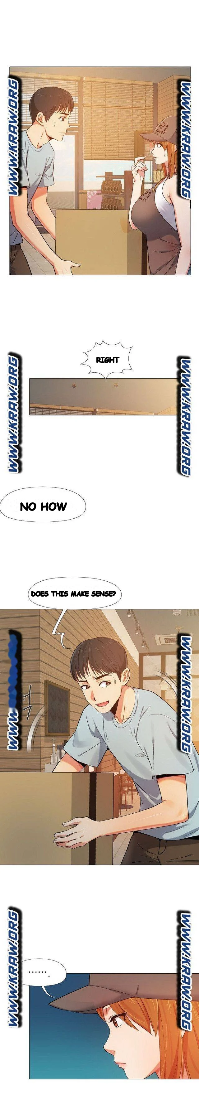 Sergeant Brynn Episode 1 - Page 34