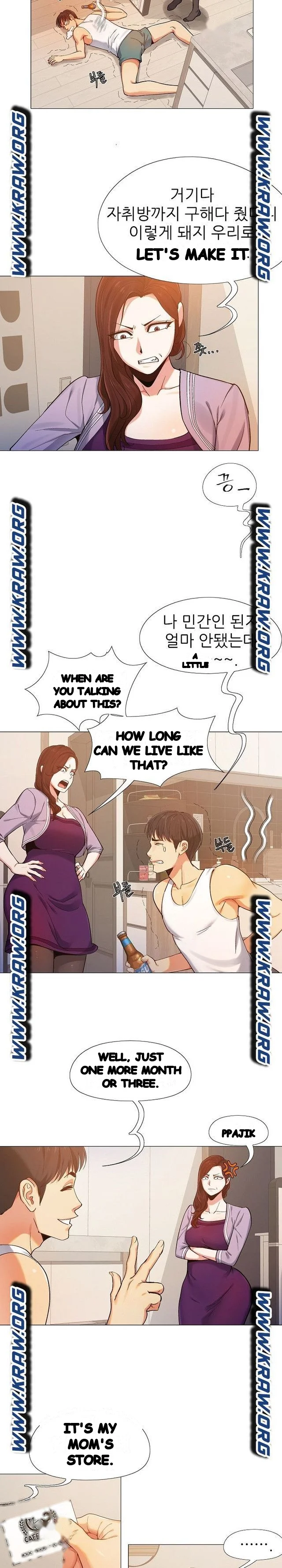 Sergeant Brynn Episode 1 - Page 4