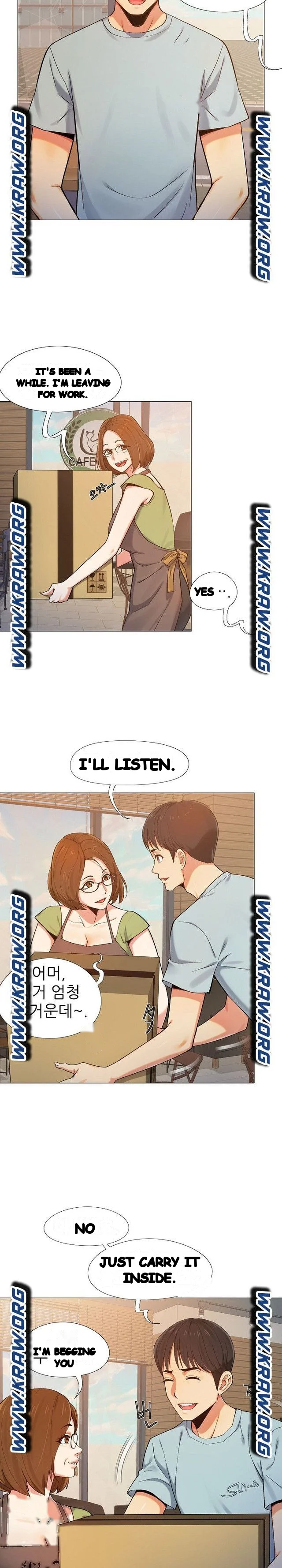Sergeant Brynn Episode 1 - Page 6