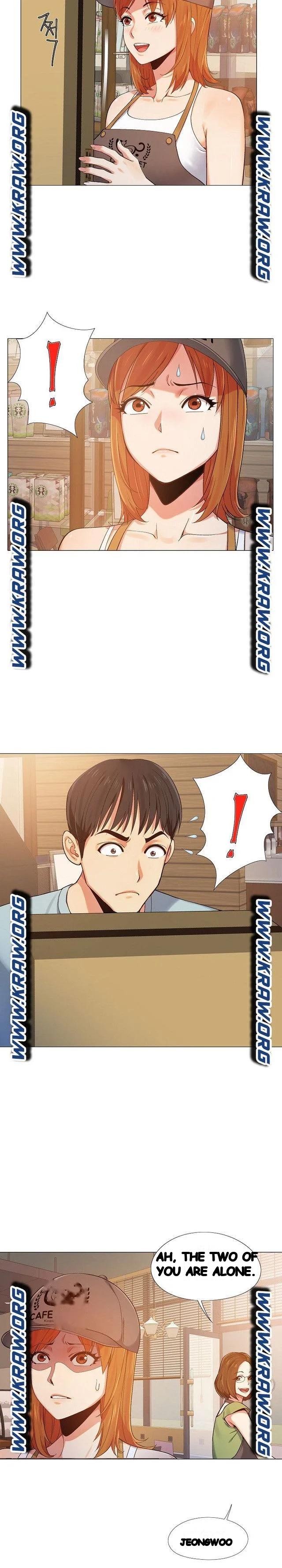 Sergeant Brynn Episode 1 - Page 9