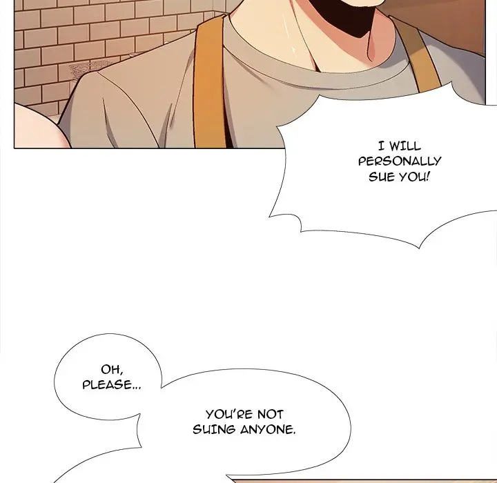Sergeant Brynn Episode 10 - Page 19