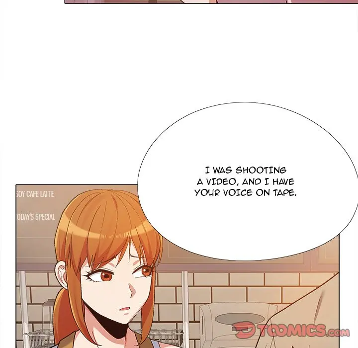 Sergeant Brynn Episode 10 - Page 21