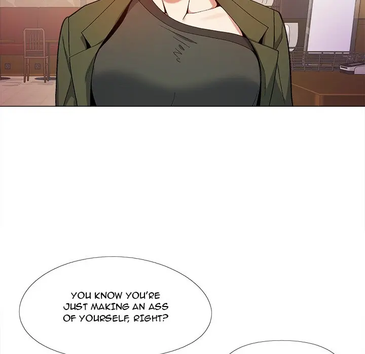 Sergeant Brynn Episode 10 - Page 25