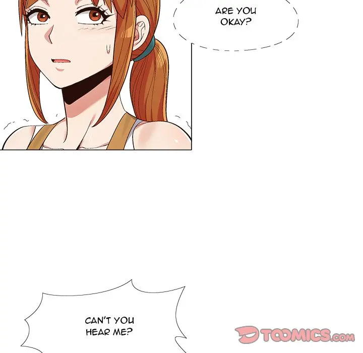 Sergeant Brynn Episode 10 - Page 6
