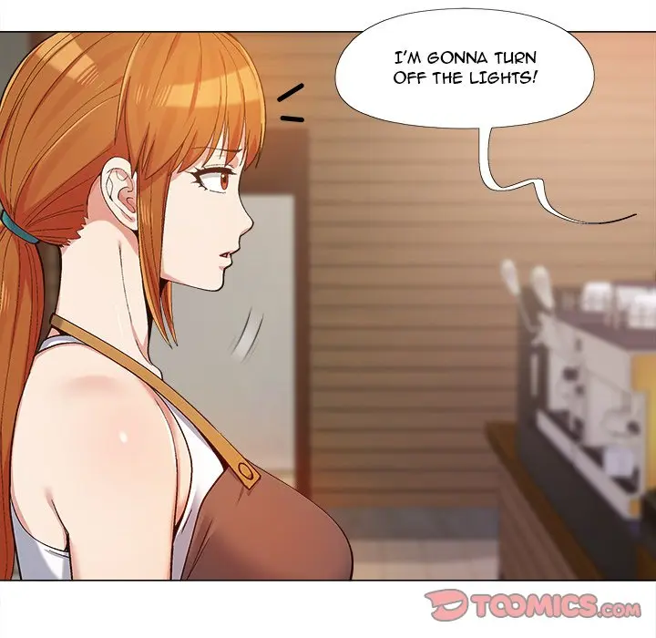 Sergeant Brynn Episode 10 - Page 63
