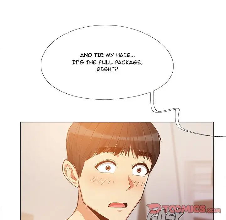 Sergeant Brynn Episode 11 - Page 120