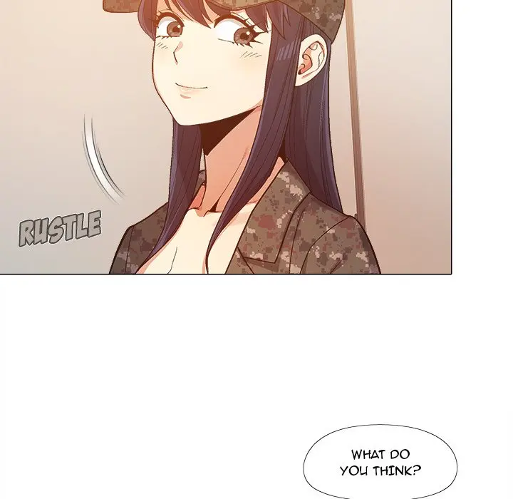 Sergeant Brynn Episode 11 - Page 17