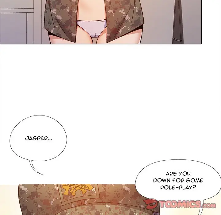 Sergeant Brynn Episode 11 - Page 24