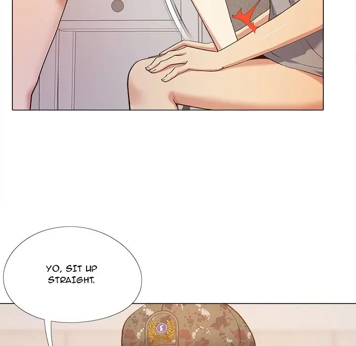 Sergeant Brynn Episode 11 - Page 34