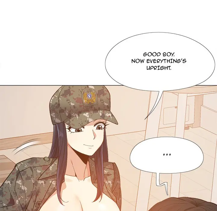 Sergeant Brynn Episode 11 - Page 38