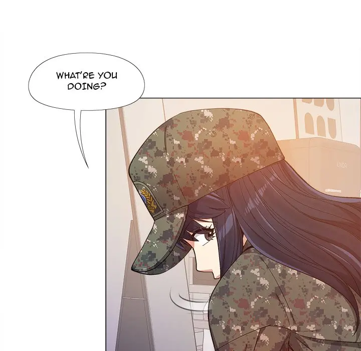 Sergeant Brynn Episode 11 - Page 61